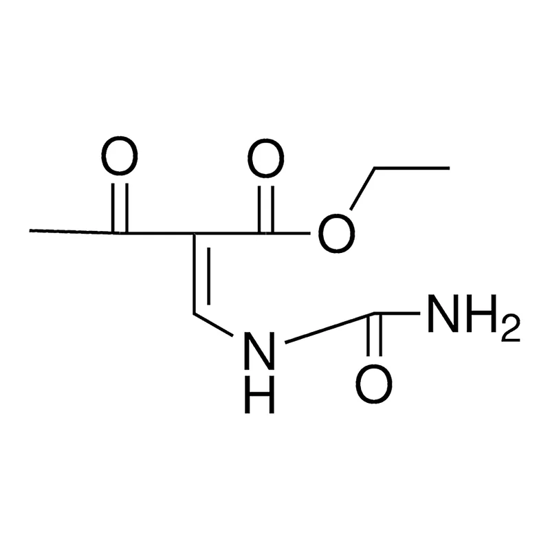 Merck ETHYL 2-(UREIDOMETHYLENE)ACETOA-