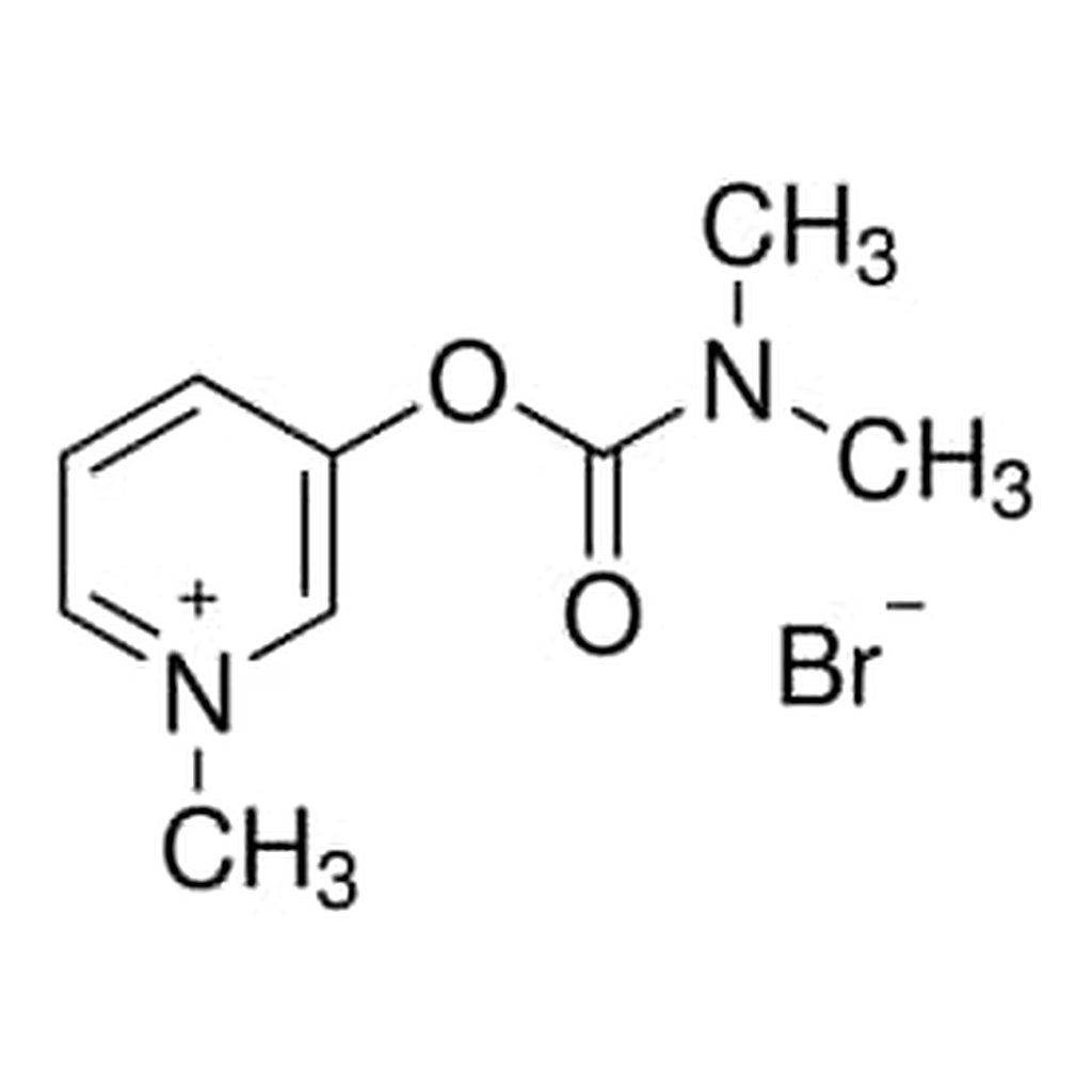 Merck Pyridostigmine Bromide