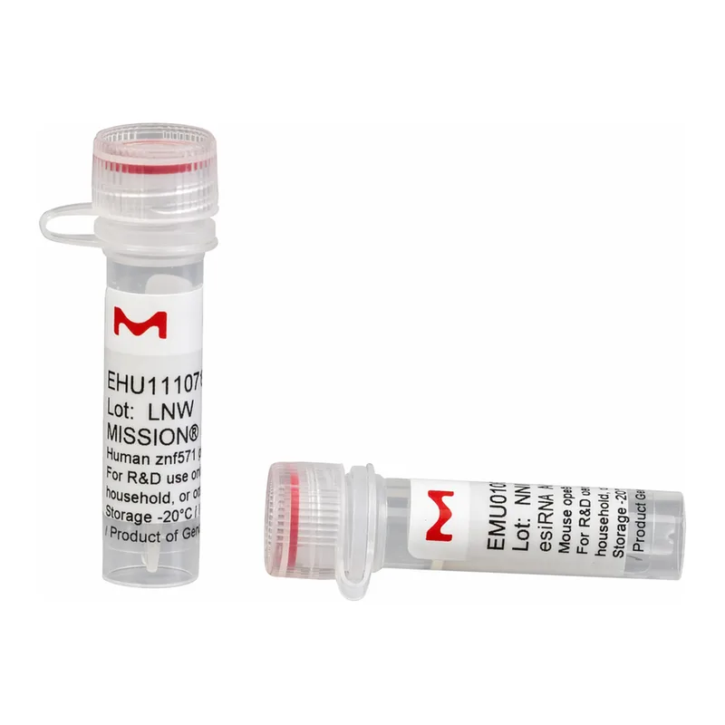 Merck MISSION(R) esiRNA
