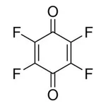Merck TETRAFLUORO-1,4-BENZOQUINONE, 97%