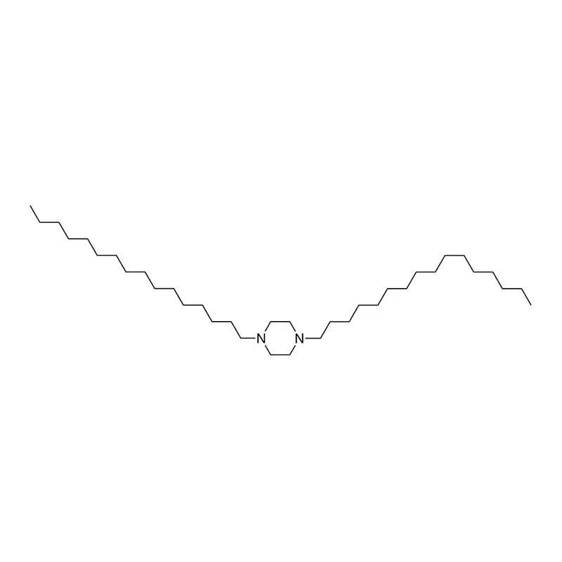 Merck 1,4-DIHEXADECYL-PIPERAZINE - 25 MG