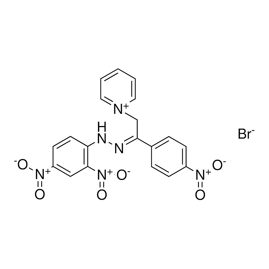 Merck 1-(2-((2,4-DINITRO-PH)-HYDRAZO - 5 MG&