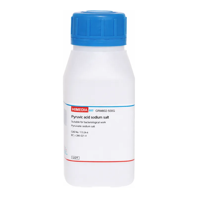 Himedia Pyruvic acid sodium salt