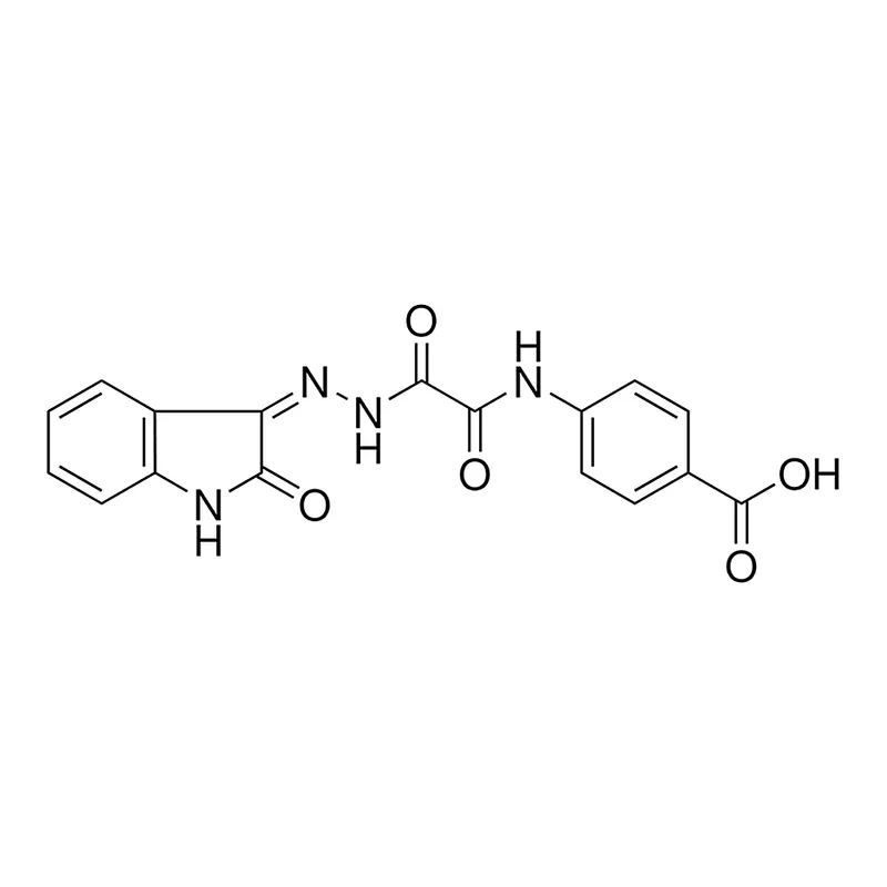 Merck 4-((2-OXO-1,2-DIHYDRO-INDOL-3- - 5 MG&