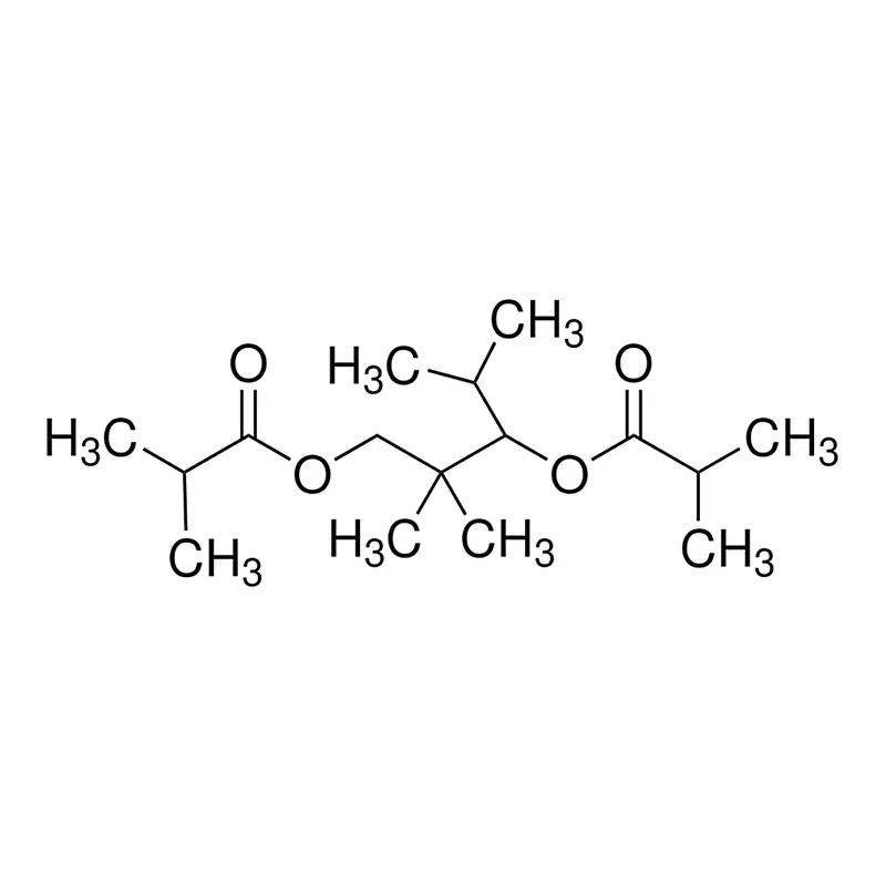 Merck 2,2,4-Trimethyl-1,3-pentanediol diisobutyrate
