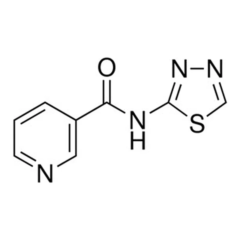 Merck TGN-020