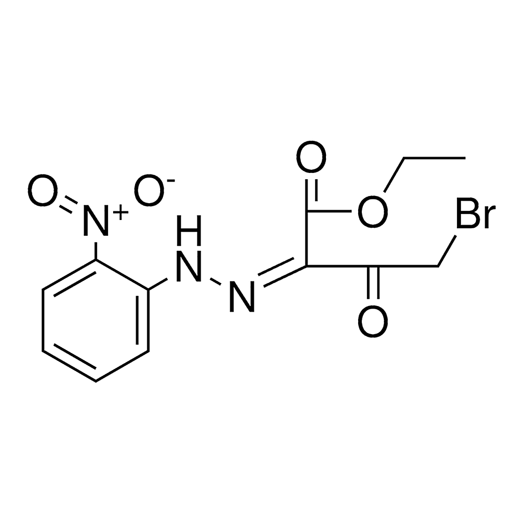 Merck 4-BROMO-2-((2-NITRO-PHENYL)-HYD-
