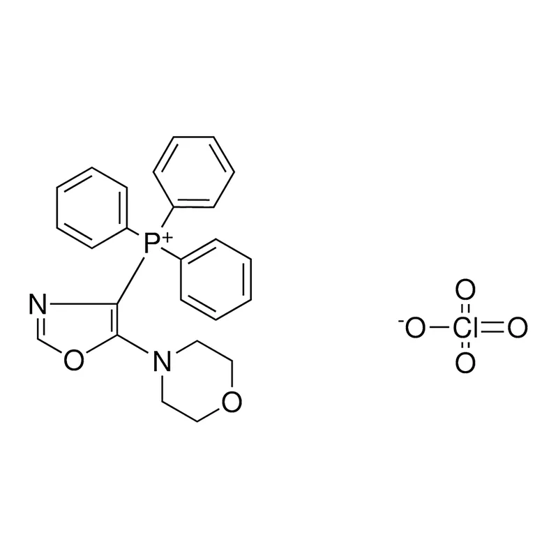 Merck (5-MORPHOLIN-4-YL-OXAZOL-4-YL)--