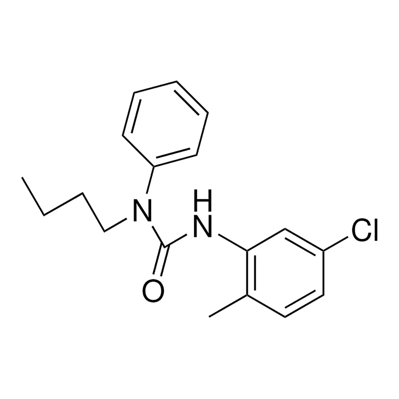 Merck 1-BUTYL-3-(5-CHLORO-2-METHYLPHE-