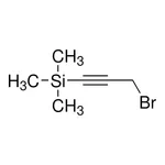 Merck 3-Bromo-1-(trimethylsilyl)-1-propyne