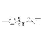 Merck 1,1-DIETHYL-3-(P-TOLYLSULFONYL)U-