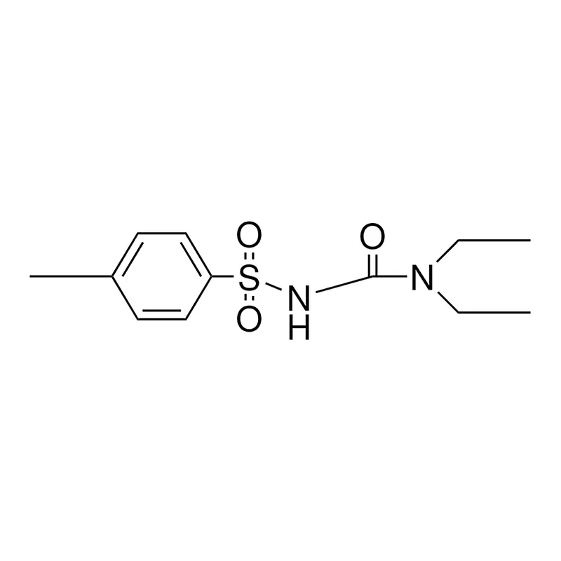 Merck 1,1-DIETHYL-3-(P-TOLYLSULFONYL)U-