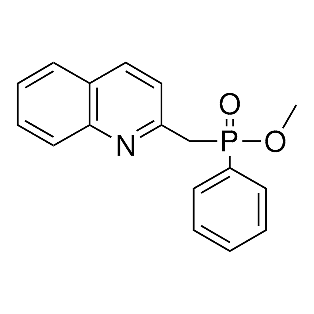 Merck PHENYL-QUINOLIN-2-YLMETHYL-PHO - 5 MG&