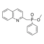 Merck PHENYL-QUINOLIN-2-YLMETHYL-PHO - 5 MG&
