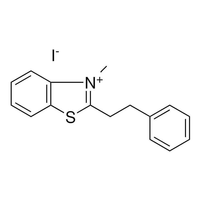 Merck 3-METHYL-2-PHENETHYL-BENZOTHIA - 50 MG&