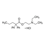 Merck PROADIFEN HYDROCHLORIDE