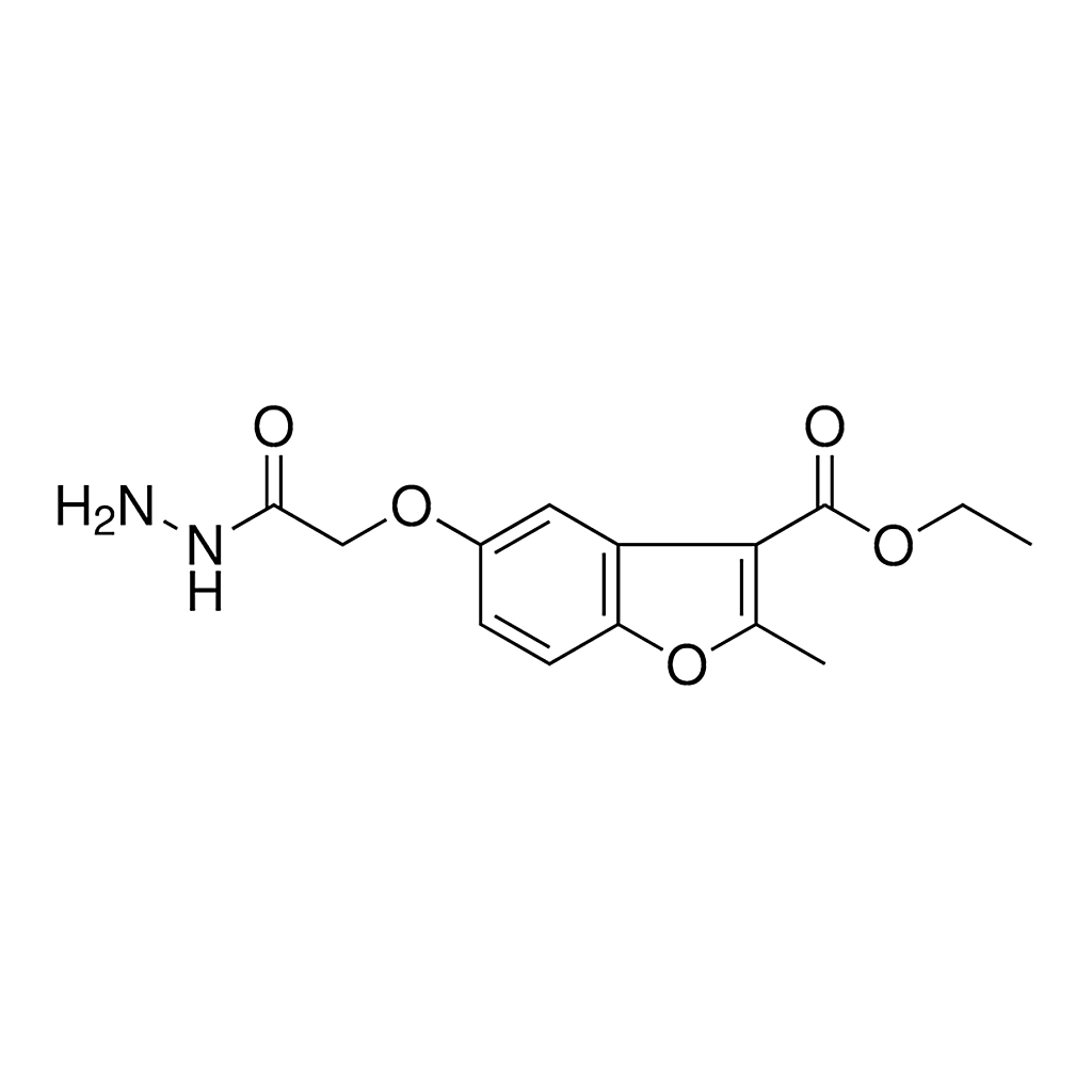 Merck 5-HYDRAZINOCARBONYLMETHOXY-2-M - 10 MG &