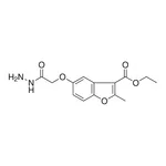 Merck 5-HYDRAZINOCARBONYLMETHOXY-2-M - 10 MG &