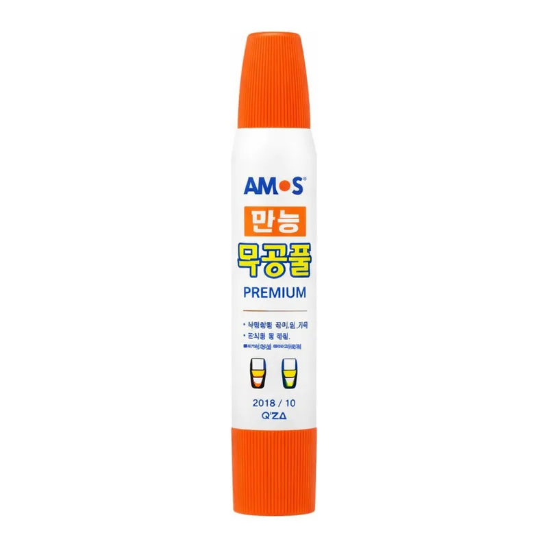 OFFICENEX 아모스 만능목공풀 36ml