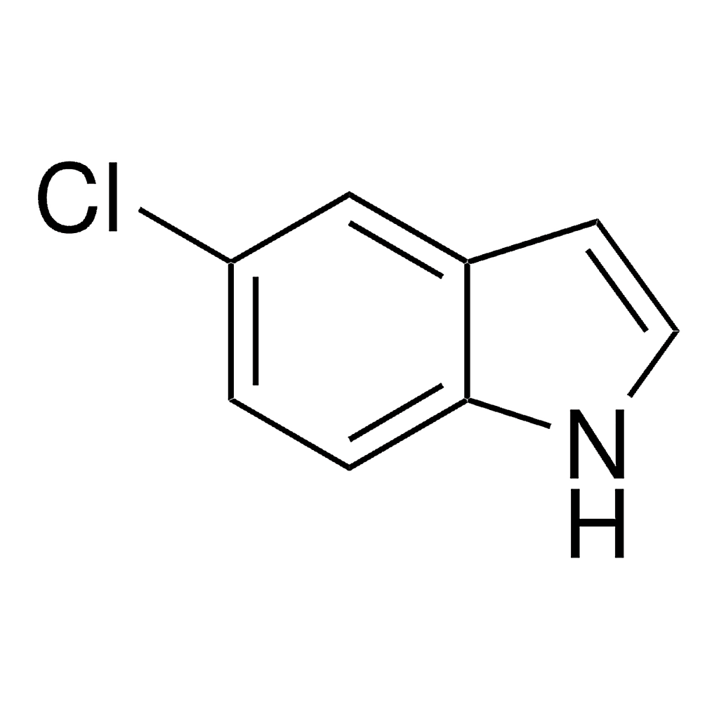 Merck 5-Chloroindole