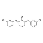 Merck 2,6-BIS(3-CHLOROBENZYLIDENE)CYCL-