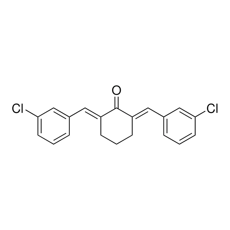 Merck 2,6-BIS(3-CHLOROBENZYLIDENE)CYCL-