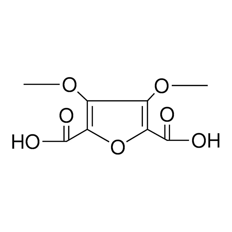 Merck 3,4-DIMETHOXY-2,5-FURANDICARBOX
