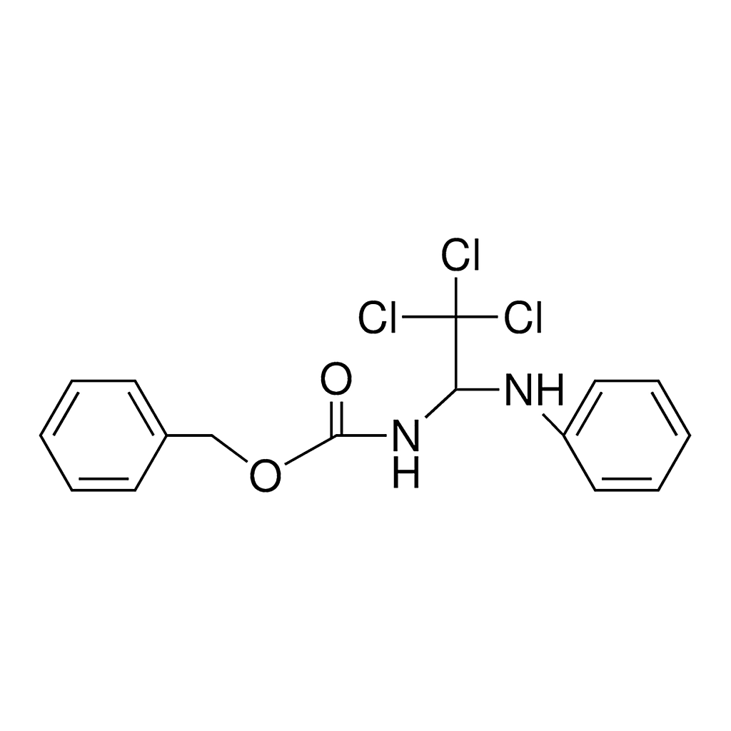 Merck (2,2,2-TRICHLORO-1-PHENYLAMINO - 25 MG&