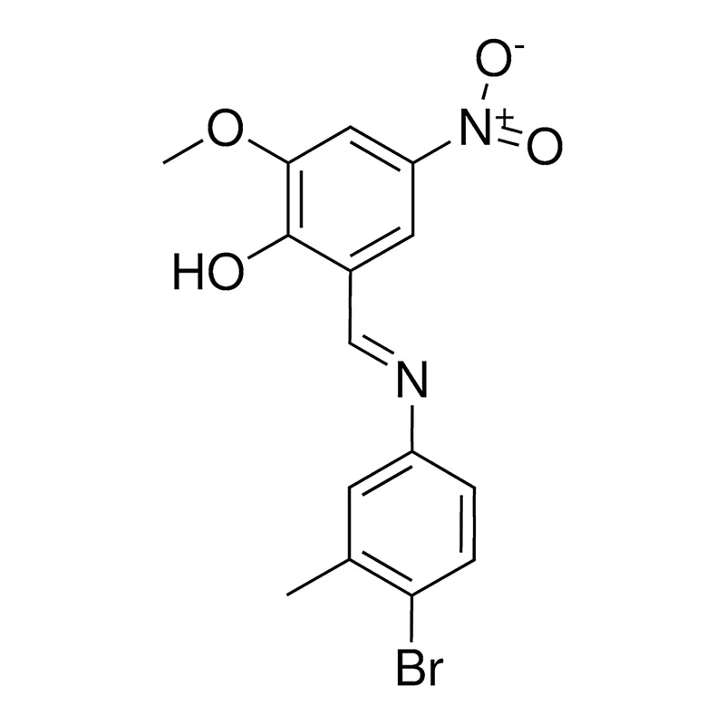 Merck 2-(4-BROMO-3-METHYLPHENYLIMINO - 50 MG&
