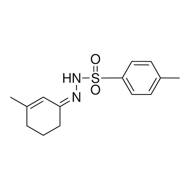 Merck P-TOLUENESULFONIC (3-METHYL-2- - 50 MG&