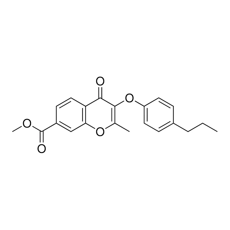 Merck 2-METHYL-4-OXO-3-(4-PROPYL-PHEN - 10MG &