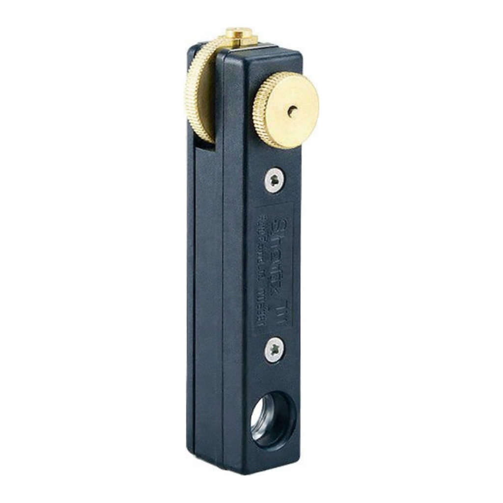 Restek Shortix Cutter, Capillary GC Column Cutter for 0.25mm to 0.53mm OD Capillary Tubing