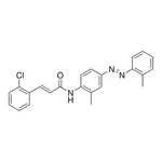 Merck 3-(2-CHLORO-PHENYL)-N-(2-METHY -25 MG
