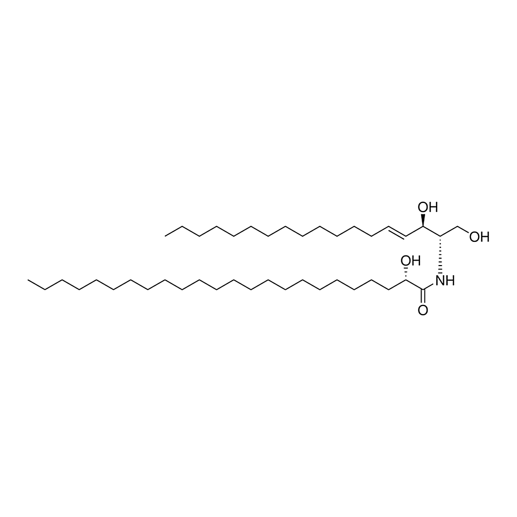 Merck 24:0(2S-OH) Ceramide