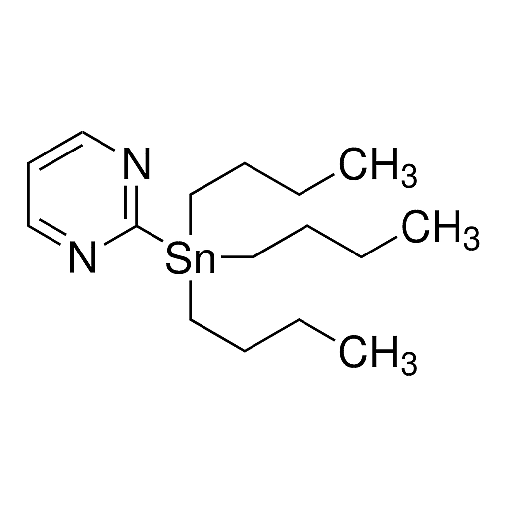 Merck 2-(Tributylstannyl)pyrimidine