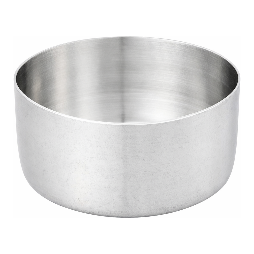 AS ONE Stainless Crystallizing Dish, 스테인리스 결정접시