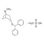 Merck Benztropine mesylate