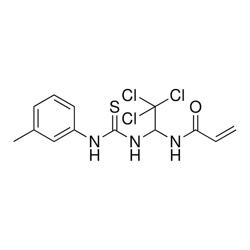 Merck N-(2,2,2-TRICHLORO-1-(3-M-TOLY - 25 MG &