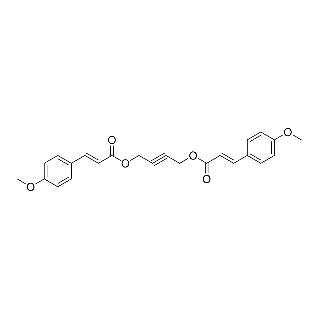 Merck 3-(4-MEO-PH)-ACRYLIC ACID 4-(3 - 25 MG&