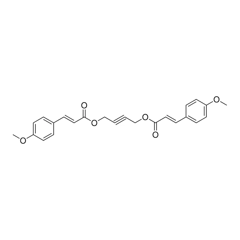 Merck 3-(4-MEO-PH)-ACRYLIC ACID 4-(3 - 25 MG&