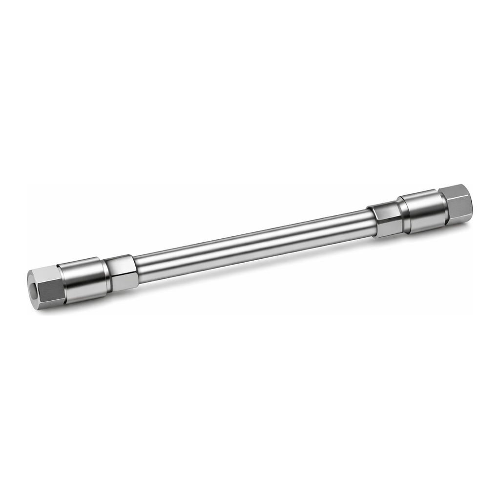 Waters XSelect Peptide HSS T3 VanGuard Cartridge, 100Å, 1.7 µm, 2.1 mm X 5 mm, 3/pk
