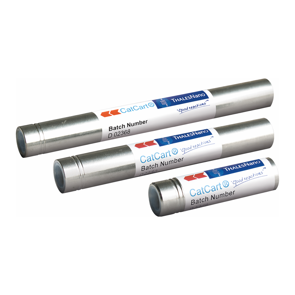 Merck ThalesNano CatCart(R) catalyst cartridge system, 70 mm L