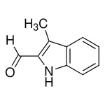 Merck 3-Methyl-1H-indole-2-carboxaldehyde