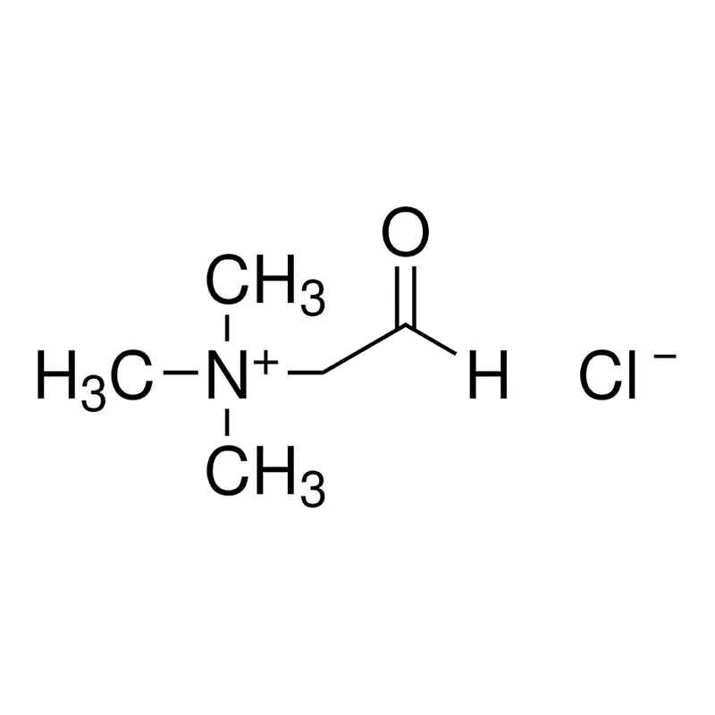 Merck Betaine aldehyde chloride