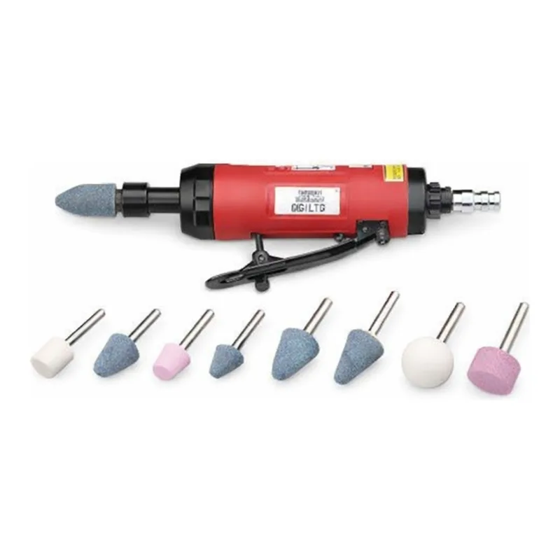 AS ONE Air Grinder Kit, 에어 그라인더 키트
