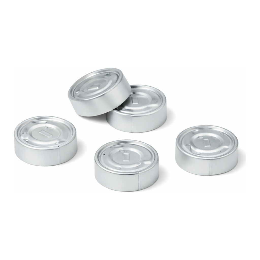 Merck WHEATON CLOSED-TOP SEALS SIZE 20 MM