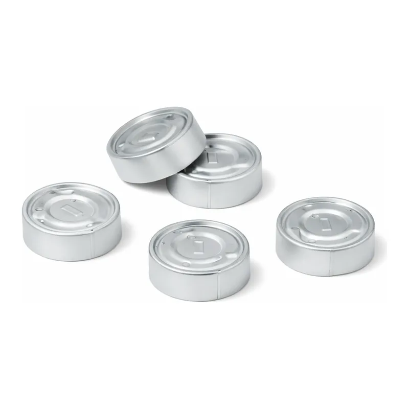 Merck WHEATON CLOSED-TOP SEALS SIZE 20 MM