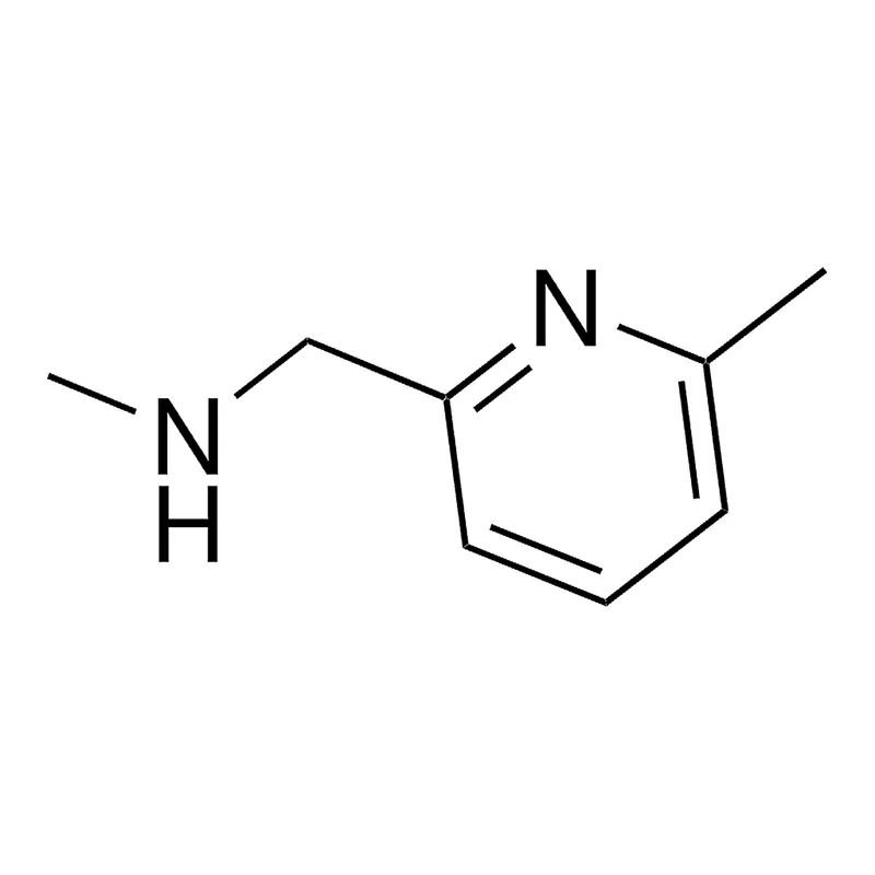 Merck 6-METHYL-2-PICOLYLMETHYLAMINE