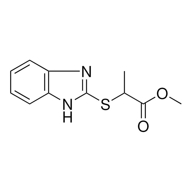 Merck 2-(1H-BENZOIMIDAZOL-2-YLSULFAN - 10 MG &