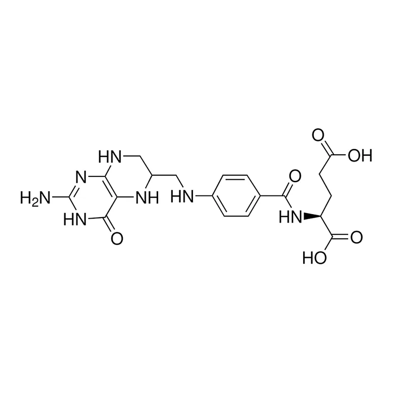Merck Tetrahydrofolic acid